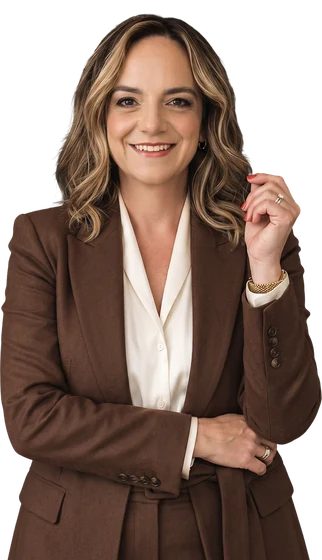 Profa. Danielle Rolim — Juíza de Direito