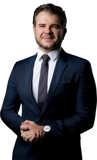 Prof. Bruno Macacari — Juiz de Direito