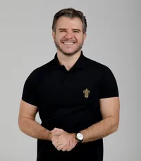 Prof. Bruno Macacari — Juiz de Direito — TJDFT